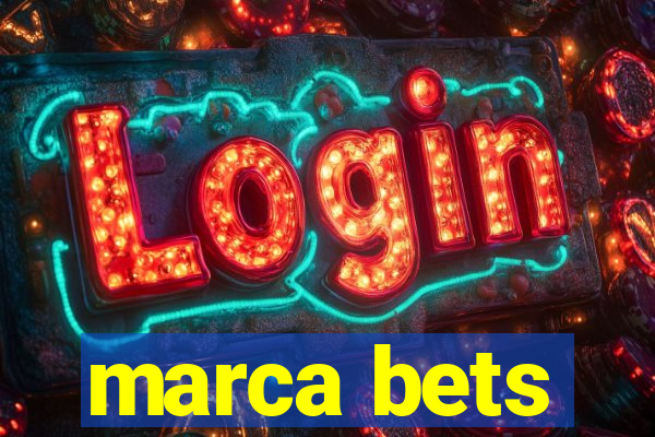 marca bets